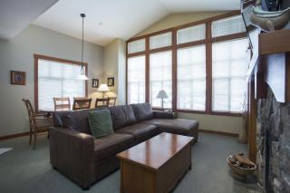2310 - Two Bedroom Standard Eagle Springs East condo - Solitude - 9