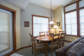 2310 - Two Bedroom Standard Eagle Springs East condo - 8