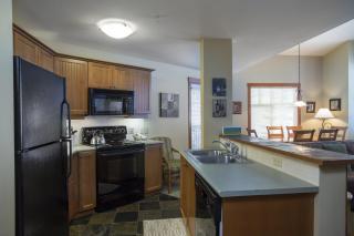 2310 - Two Bedroom Standard Eagle Springs East condo - Solitude - 7