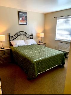 Large 3-Bedrooms/2-Bath Apt, One Block to Train - 2