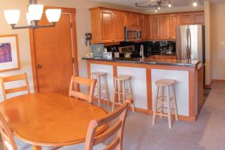1307 - Two Bedroom Standard Eagle Springs West condo - 5
