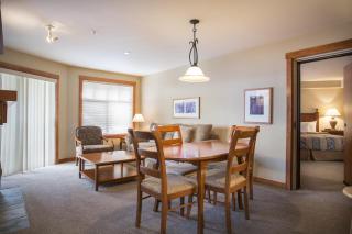 1307 - Two Bedroom Standard Eagle Springs West condo - Solitude - 2