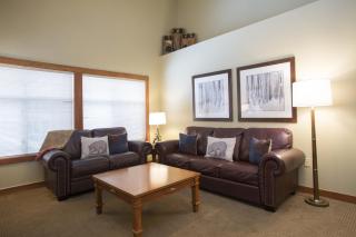 3322 - Two Bedroom Deluxe Powderhorn Lodge condo - 0