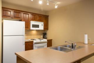 3212 - One Bedroom Standard Powderhorn Lodge condo - Solitude - 8