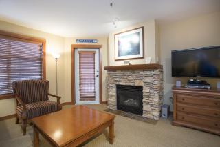 3212 - One Bedroom Standard Powderhorn Lodge condo - Solitude - 5