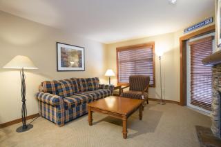 3212 - One Bedroom Standard Powderhorn Lodge condo - 6
