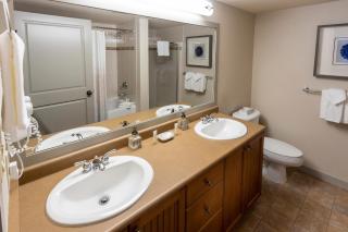 2214 - Two Bedroom Deluxe Eagle Springs East condo - 5