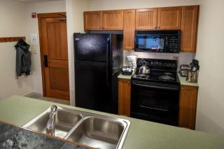 2214 - Two Bedroom Deluxe Eagle Springs East condo - 2