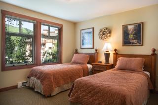 2202 - Two Bedroom Standard Eagle Springs East condo - Solitude - 5