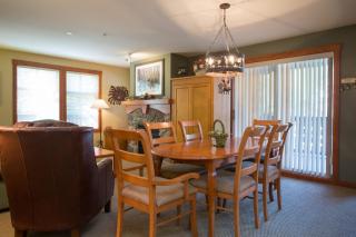 2202 - Two Bedroom Standard Eagle Springs East condo - Solitude - 1