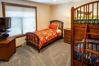 3201 - Two Bedroom Standard Powderhorn Lodge condo - 3
