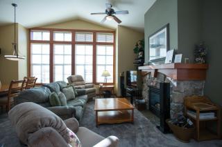 2405 - Two Bedroom Deluxe Eagle Springs East condo - Solitude - 0