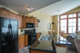 2405 - Two Bedroom Deluxe Eagle Springs East condo - Solitude - 8