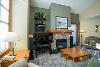 2405 - Two Bedroom Deluxe Eagle Springs East condo - Solitude - 5