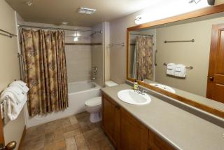 1102 - Two Bedroom Standard Eagle Springs West condo - 5