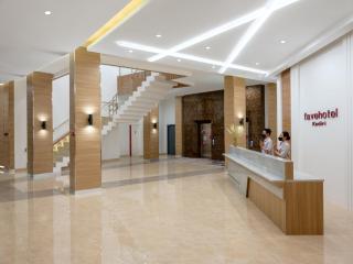 favehotel Kediri - Kediri - 2