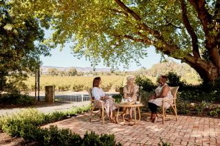 Wilsford House - 9