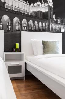 Househost Apartment: Bonerowska 5/19 - 7