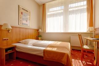 Traveller Hotel - Lübeck - 8