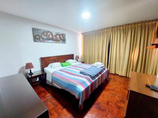 Apartamento PARDO CCA - 9