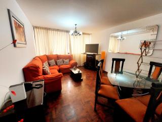 Apartamento PARDO CCA - 6