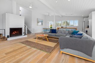 Godwin Goodness – Blairgowrie Beachside Accommodation - Blairgowrie - 5