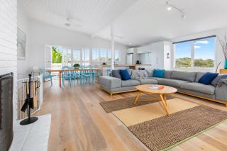 Godwin Goodness – Blairgowrie Beachside Accommodation - Blairgowrie - 4