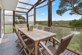 Godwin Goodness – Blairgowrie Beachside Accommodation - Blairgowrie - 8