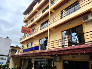 Lamai Guesthouse - Patong Beach - 4
