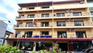 Lamai Guesthouse - Patong Beach - 8