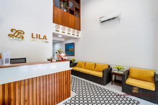 LILA Hotel & Apartments - Ho Chi Minh - 1