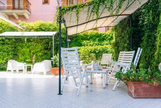 Mistral Residence - Canneto - 8