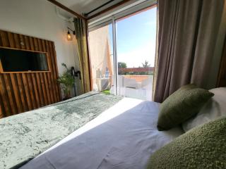 "The Love Room Bandol" Jacuzzi & Vue Mer - Bandol - 2