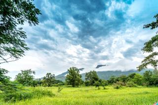 Red Stones Resorts,Karjat - 5