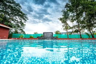 Red Stones Resorts,Karjat - 4