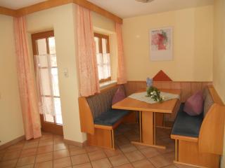 Appartement beim Brunnen 12 - Sölden - 6