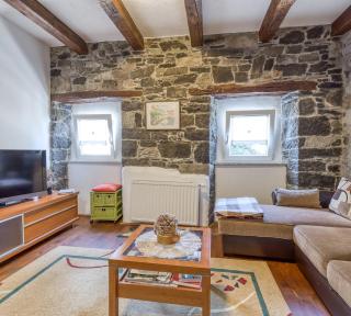 Countryside Child Friendly Homes Dutovlje - Happy Rentals - Dutovlje - 8