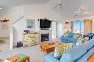 Pelican Paradise 770 - Avon - 5