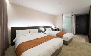 Grand Mer Hotel Seogwipo Ocean - Seogwipo - 2
