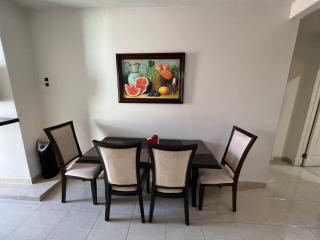 Aparment Rosarito Beach Downtown (C) - Rosarito - 6