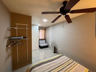 Aparment Rosarito Beach Downtown (C) - Rosarito - 2