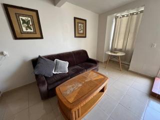 Aparment Rosarito Beach Downtown (C) - Rosarito - 9