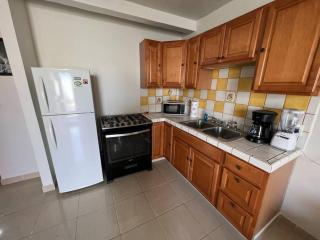 Aparment Rosarito Beach Downtown (C) - Rosarito - 7
