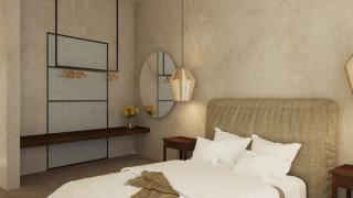 Areos Polis Boutique Hotel - Areopolis - 5