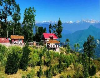 Relling - Yakkha Homestay by StayApart - Bijanbāri Bāzār - 0
