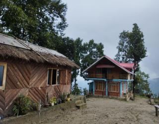 Relling - Yakkha Homestay by StayApart - Bijanbāri Bāzār - 9