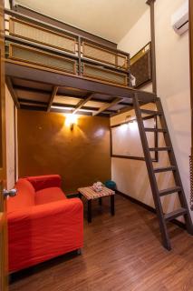 Travel Hub Highstreet - 0