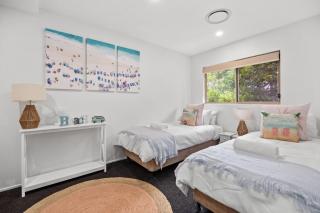 Peregian Beach Apartment - Praia Peregian - 1