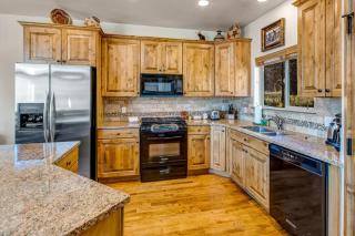 Cedar Haven - Park City - 5