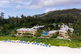 Acajou Beach Resort - 0